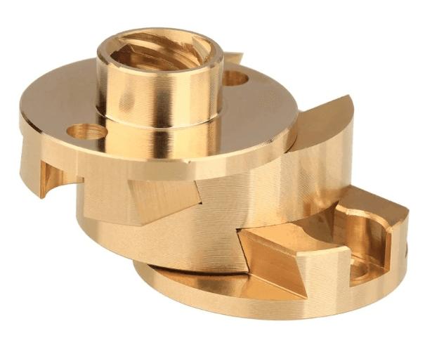 oldham coupling