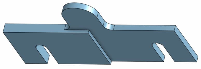 pulley alignment fixture